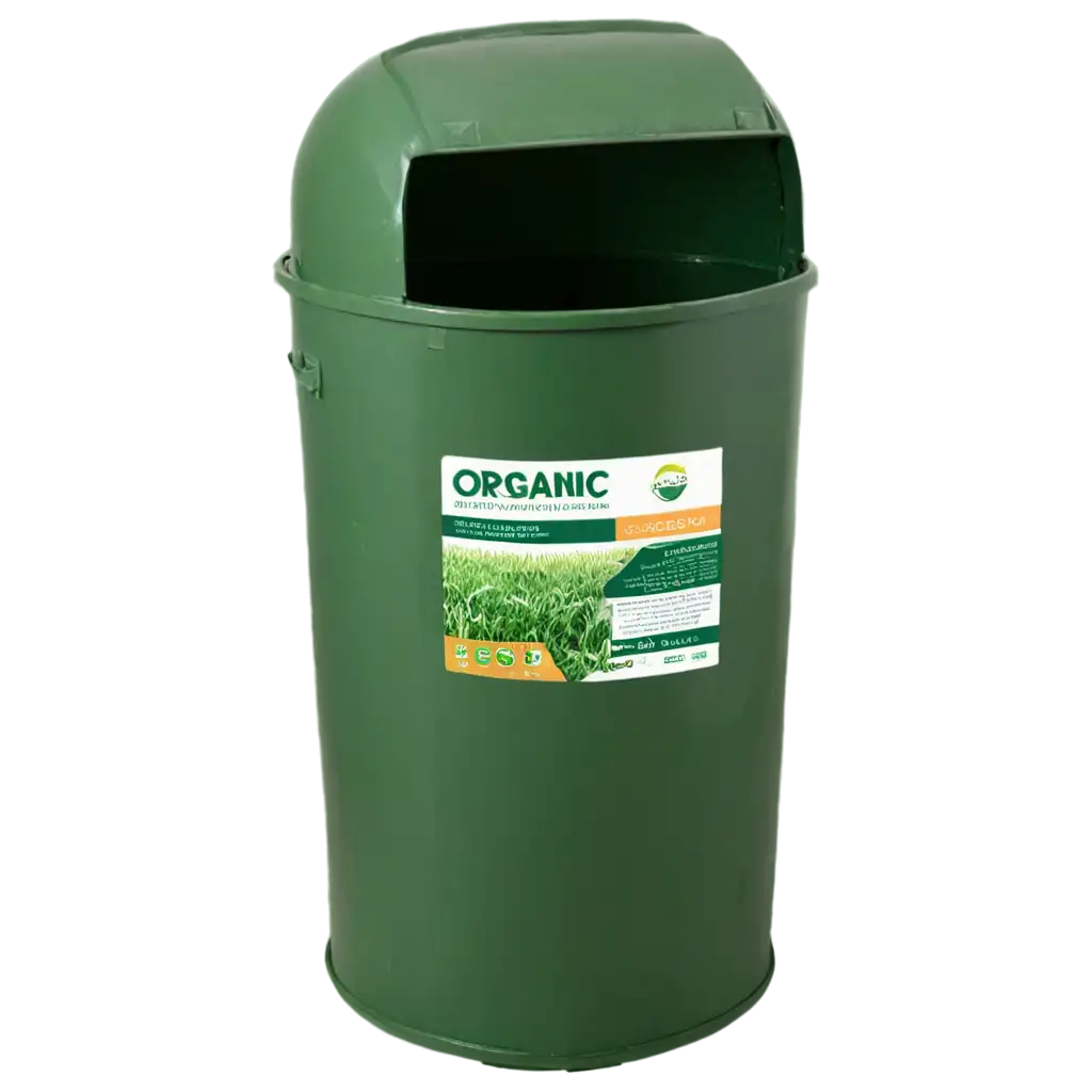 PNG-Image-of-Organic-Inorganic-and-B3-Waste-Bins-for-Clear-Environmental-Awareness