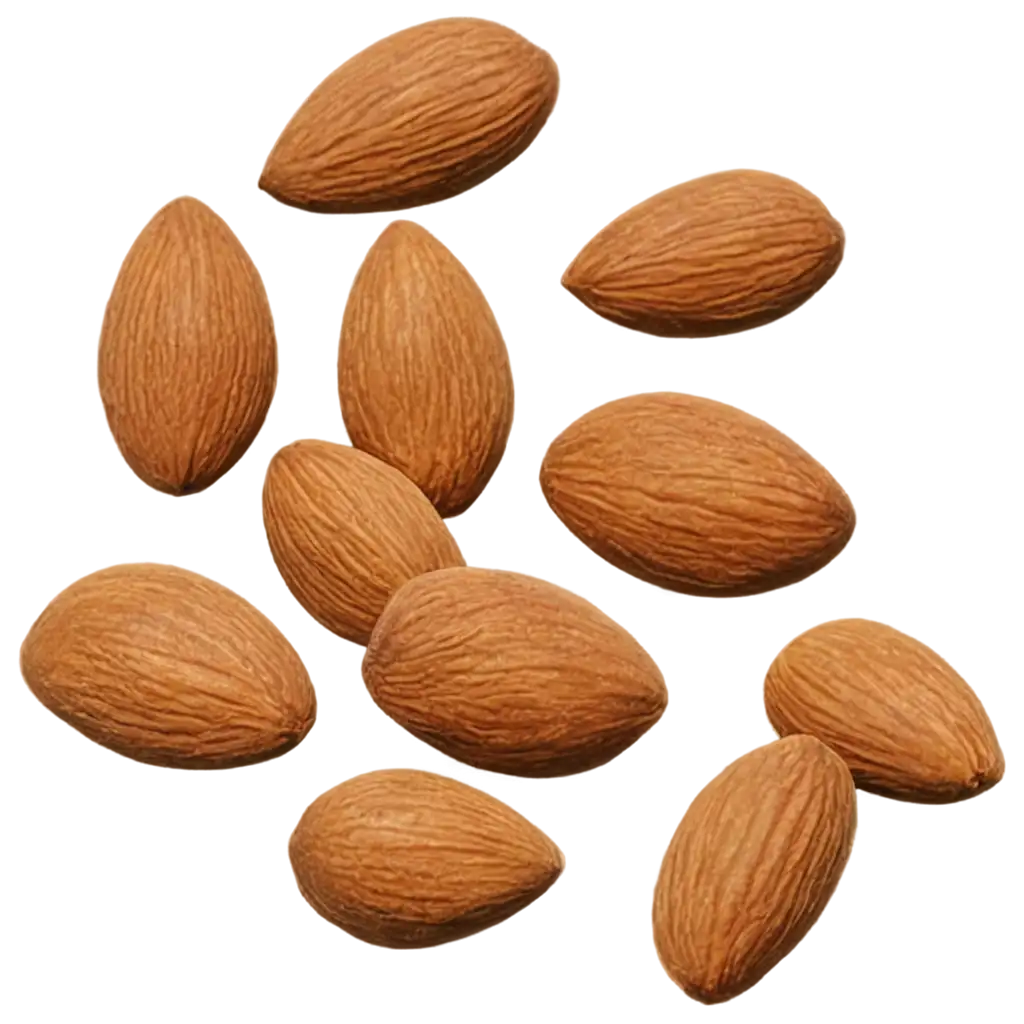 HighQuality-Almonds-PNG-Image-for-Various-Applications