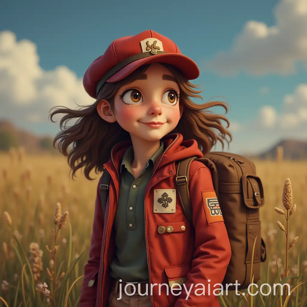 11YearOld-Mias-Unforgettable-Moment