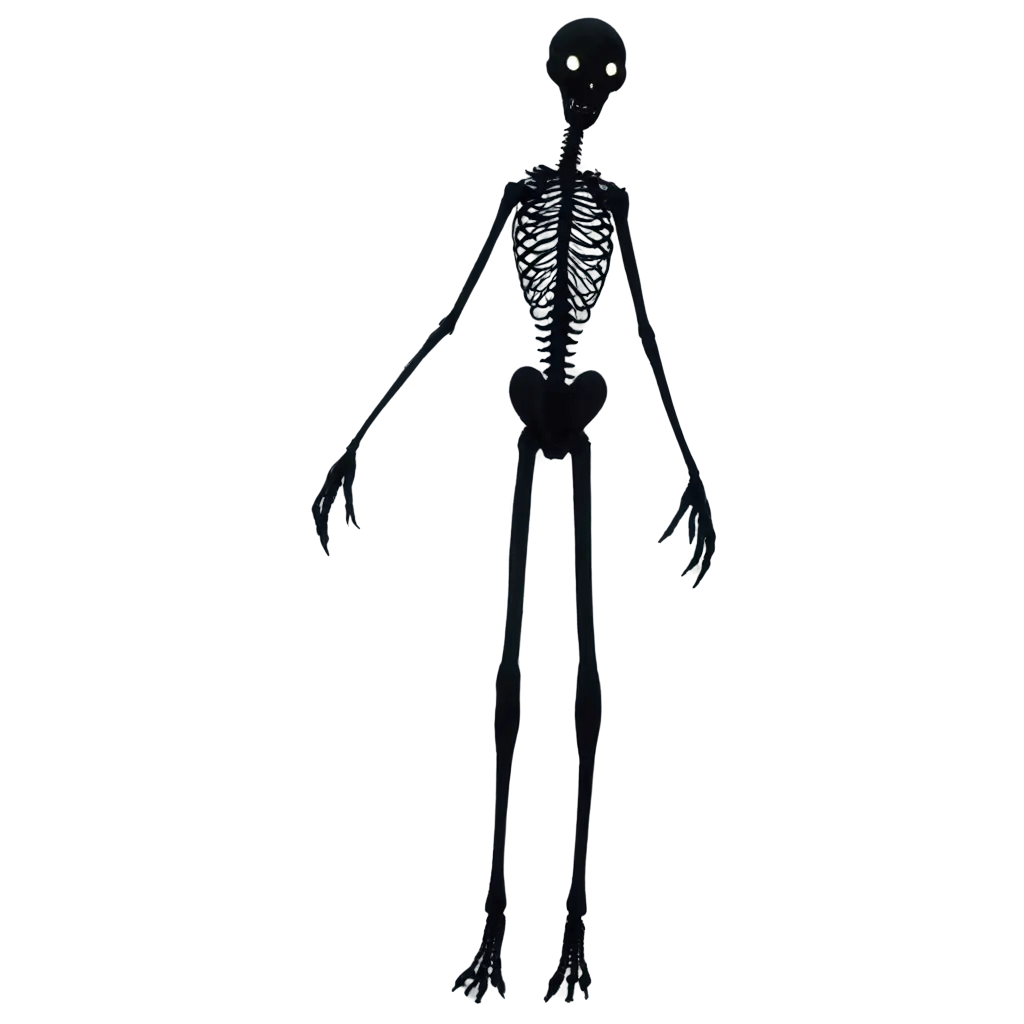 Horrifying-Tall-Black-AnimalLike-Figure-PNG-Image-Create-with-AI