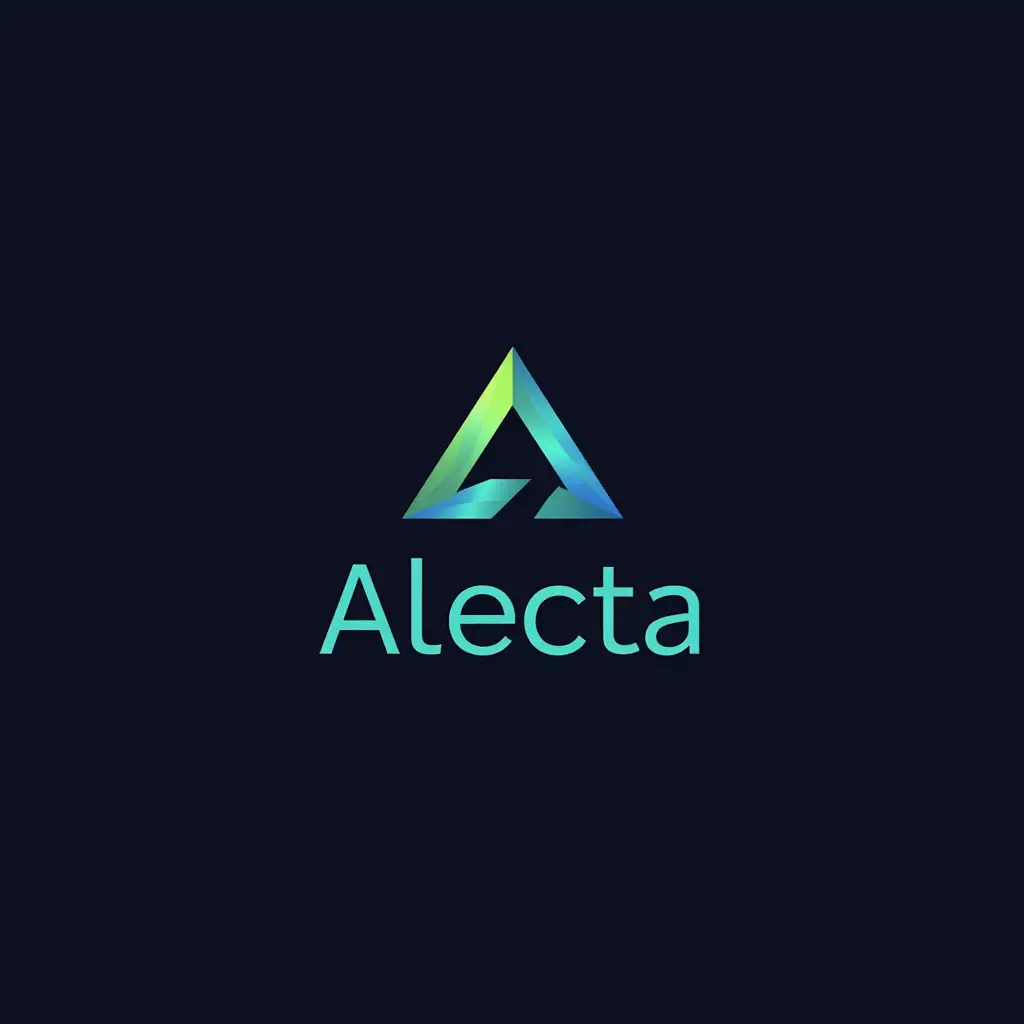 Alecta-IT-Company-Logo-Design-Concept