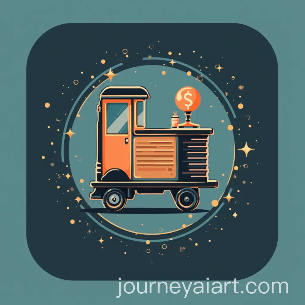 Testing-and-Release-Logo-Design-for-Technology-Brand