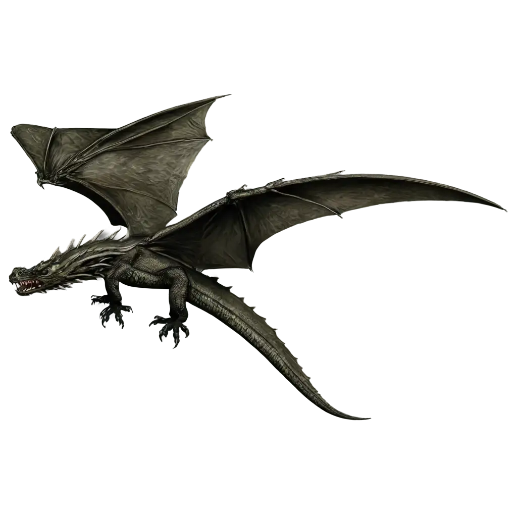 Dragon-PNG-Image-for-HighQuality-Transparent-Artwork