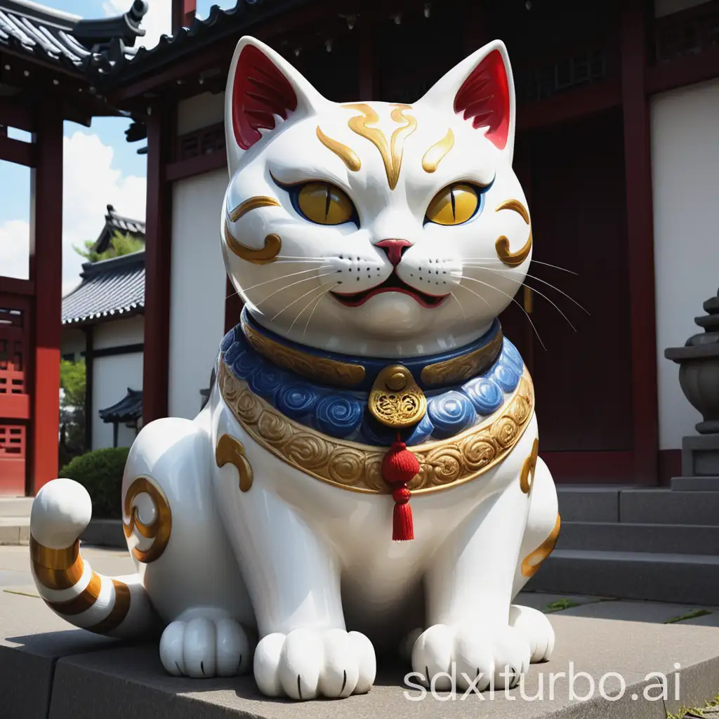 Guardian-Cat-Protecting-Against-Evil-Spirits