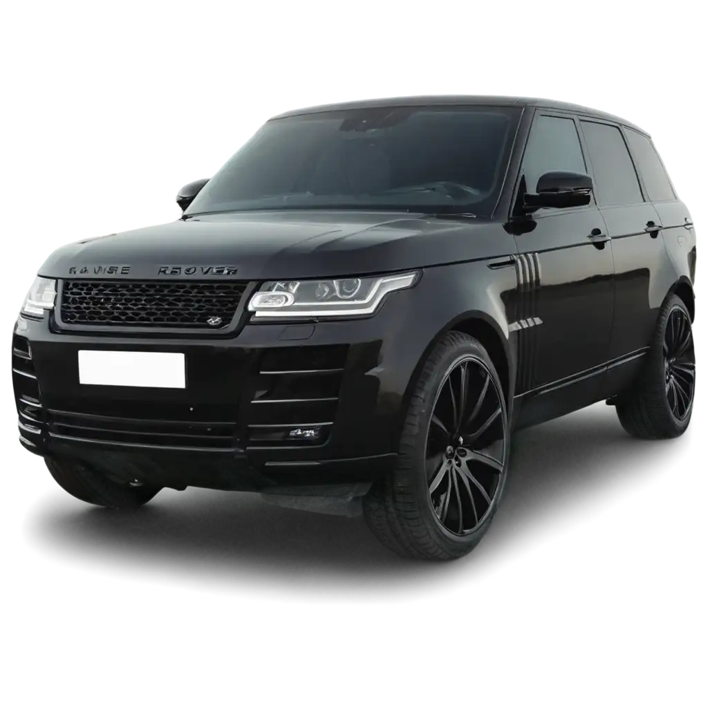 HighQuality-Range-Rover-Sentinel-PNG-for-Versatile-Digital-Use