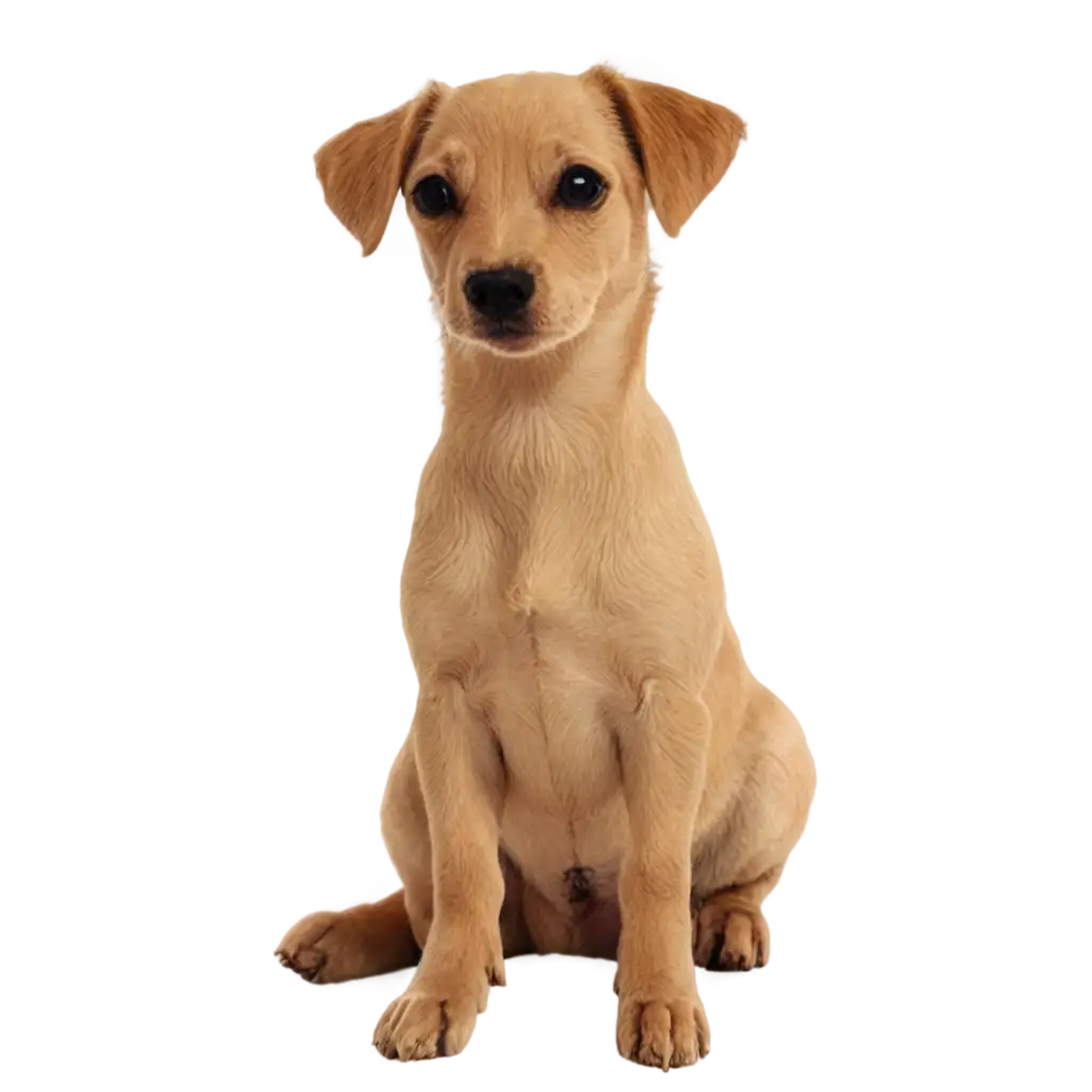 HighQuality-Dog-PNG-Image-for-Versatile-Use-in-Digital-Designs