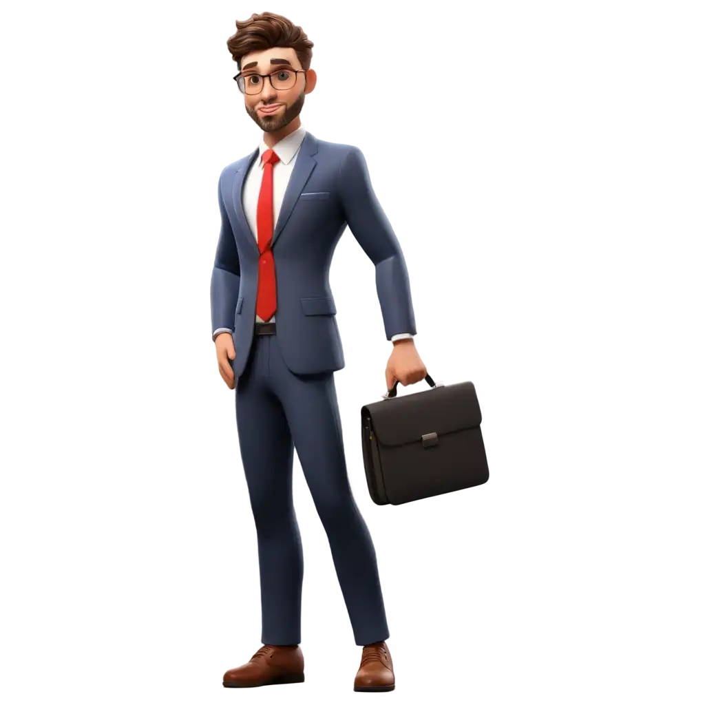 3D-Businessman-PNG-Image-Elevate-Your-Visual-Content-with-HighQuality-Graphics