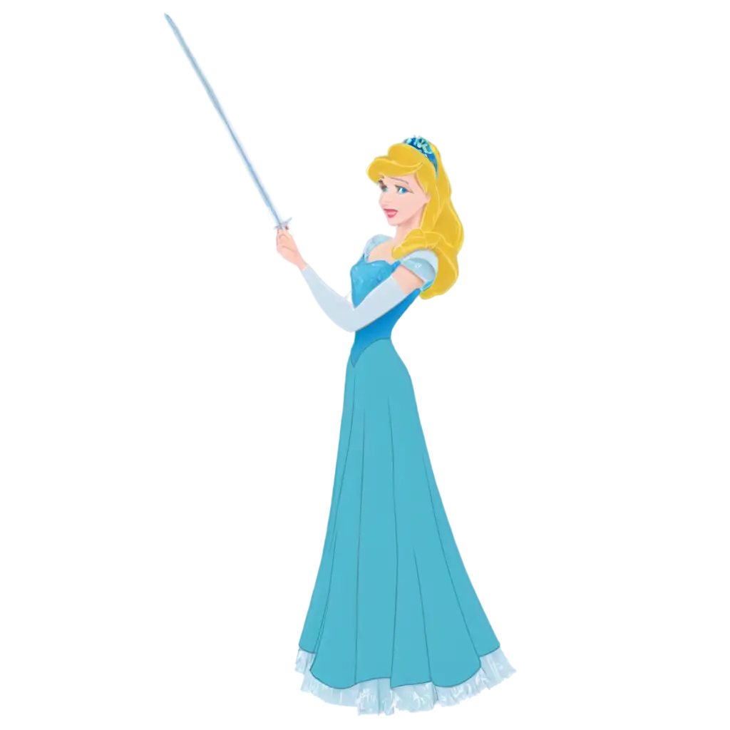 Disney-Princess-PNG-Image-HighQuality-Transparent-Artwork-for-Digital-Use