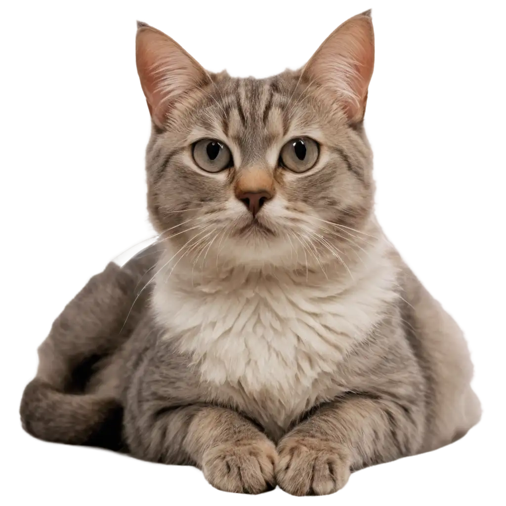 HighQuality-Cat-PNG-Image-for-Versatile-Use