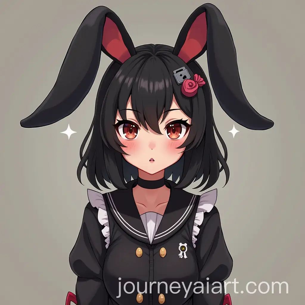 Black-Bunny-Tsukino-in-a-Vibrant-Fantasy-Setting