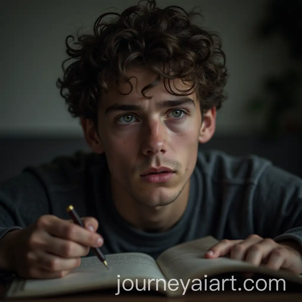 Sad-and-Broken-Young-Man-in-Emotional-Distress