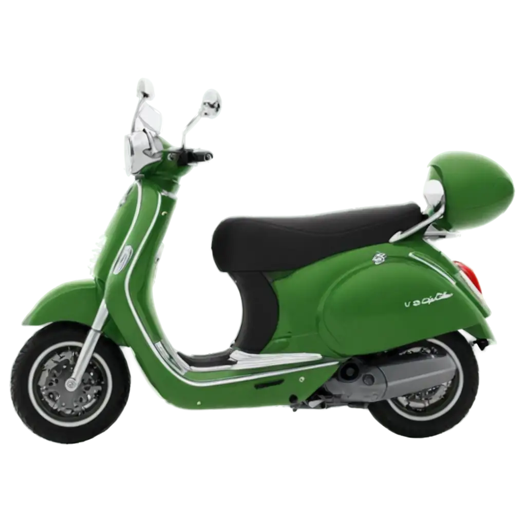 Motor-Vespa-PNG-Image-for-Creative-and-Commercial-Use