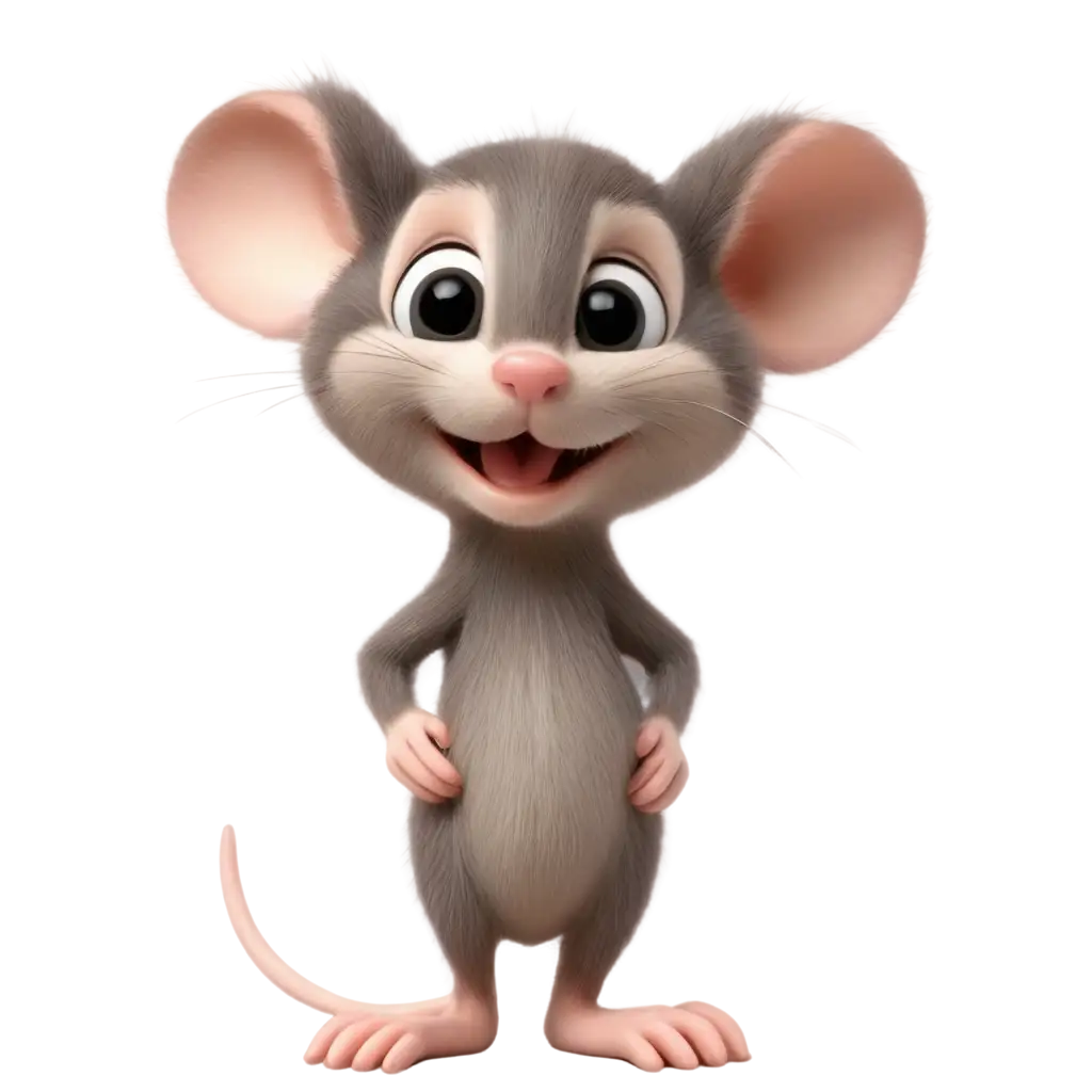 Cheerful-Little-Mouse-PNG-Image-for-Diverse-Creative-Uses