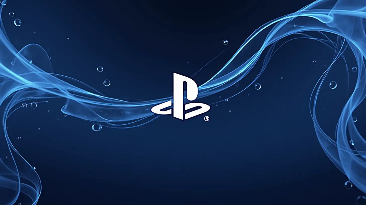 Professional Unique 3D Design for PlayStation PSN Code