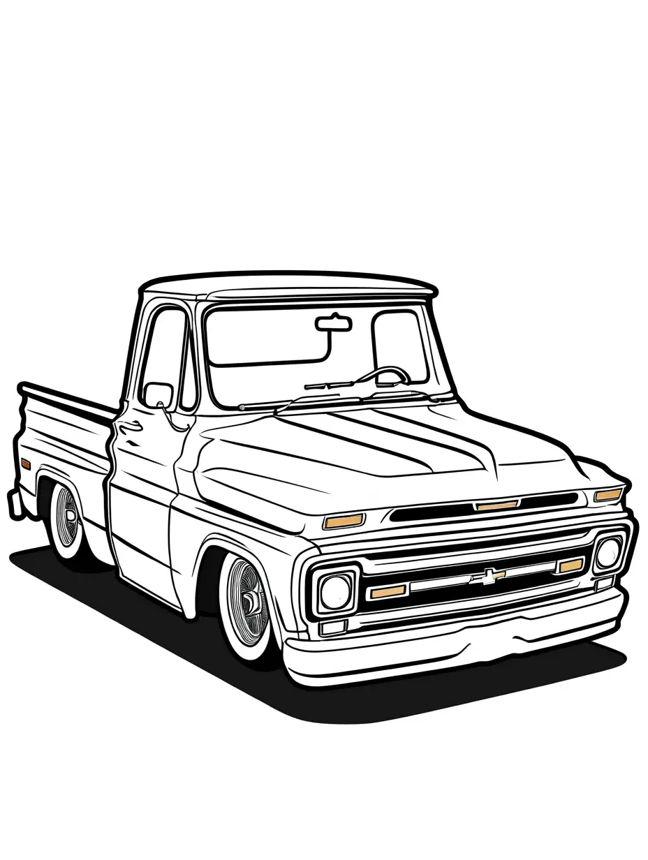 Toddler-Coloring-Page-Simple-Line-Art-of-Slammed-C10