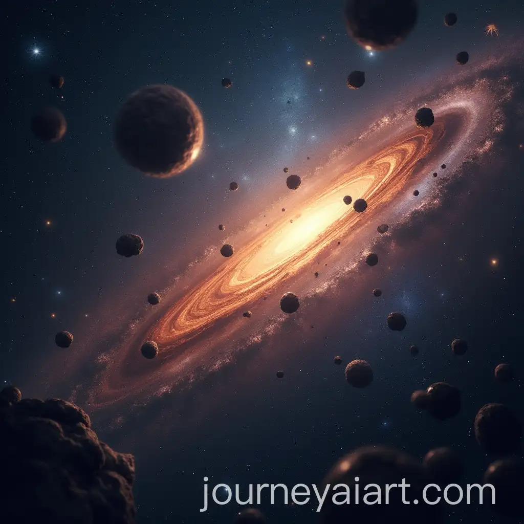 Stunning-View-ofAI-Art-Prompt-Expansion-the-Universe-with-Celestial-Bodies-and-Stars