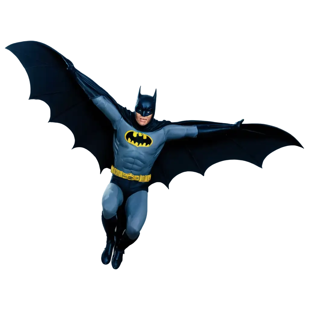 Batman-Flying-PNG-Image-for-Dynamic-Designs-and-Creative-Projects