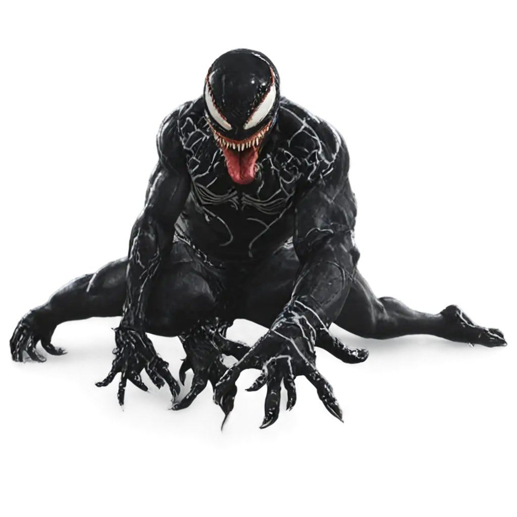 Venom-PNG-Image-for-Creative-and-Graphic-Design-Use