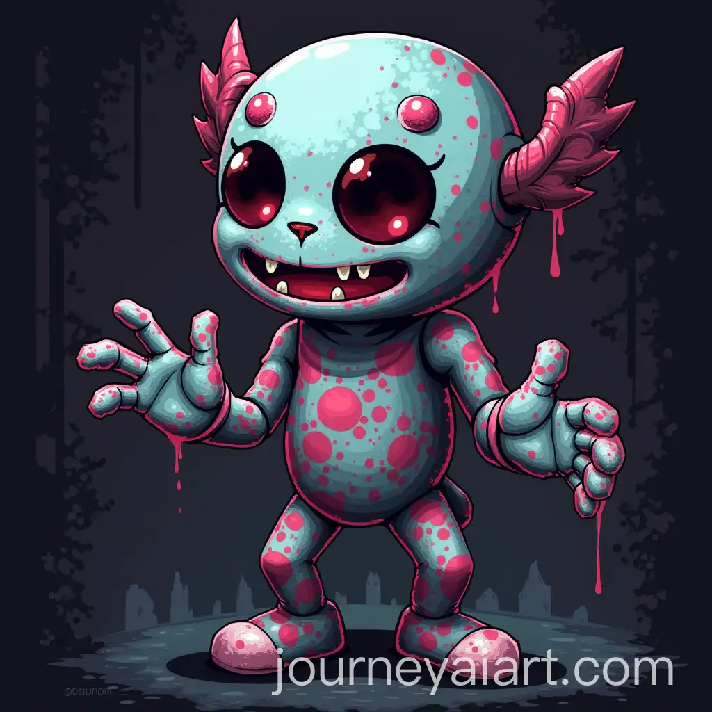 Delirium-from-The-Binding-of-Isaac-Character-Concept-Art