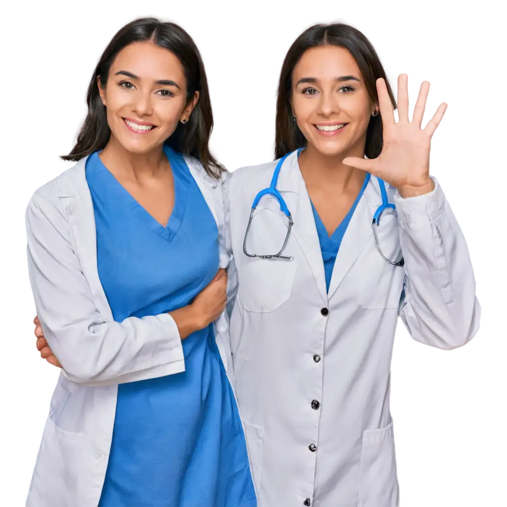 Hopeful-Doctor-Offering-a-Helping-Hand-HighQuality-PNG-Image