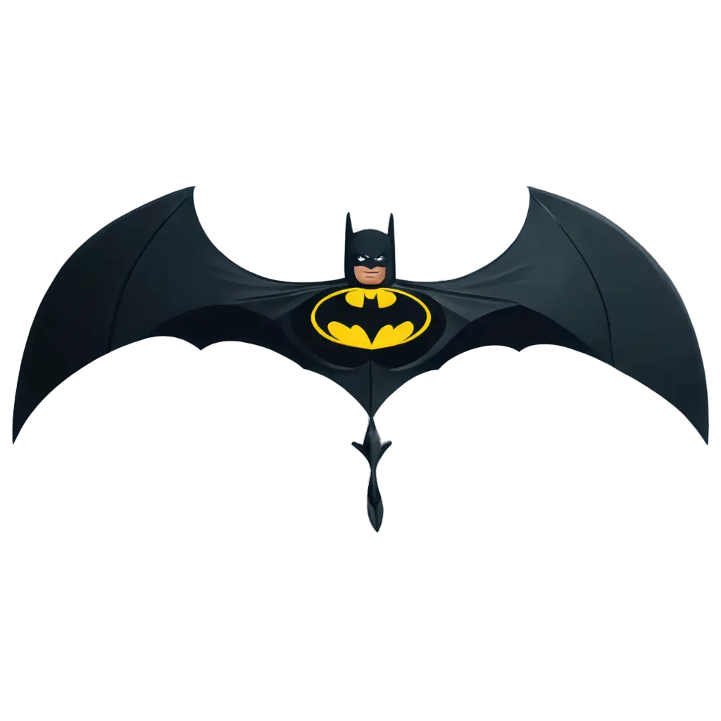 Dynamic-Batman-PNG-Image-for-Versatile-Online-Content