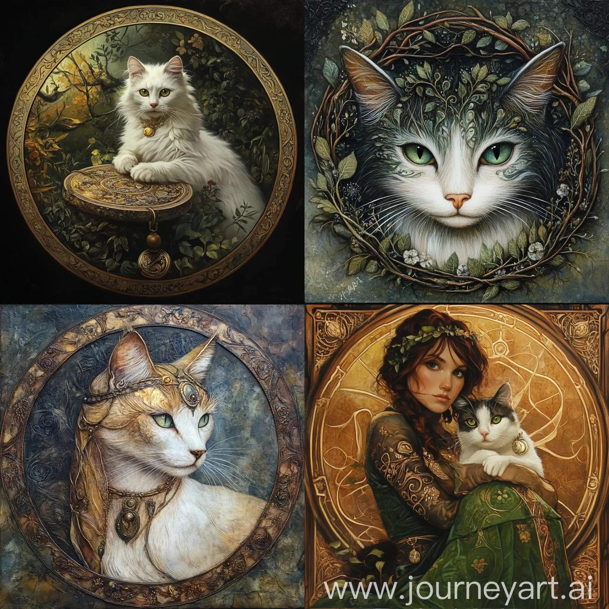 Mystical-Cat-Named-Circe-with-Elegant-Features