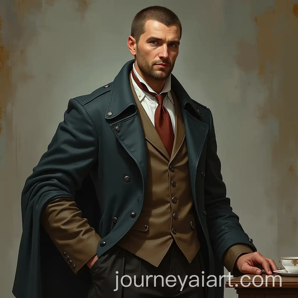 Kirill-Vladimirovich-Former-Alpha-Quadruber-Turned-English-Teacher-with-Unique-Powers