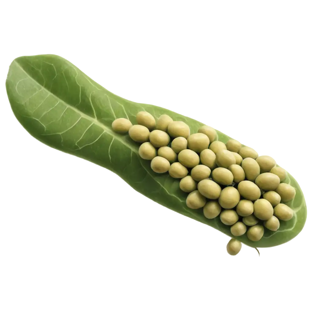 PNG-Image-of-Soybean-Infested-by-White-Fly-Detailed-Illustration