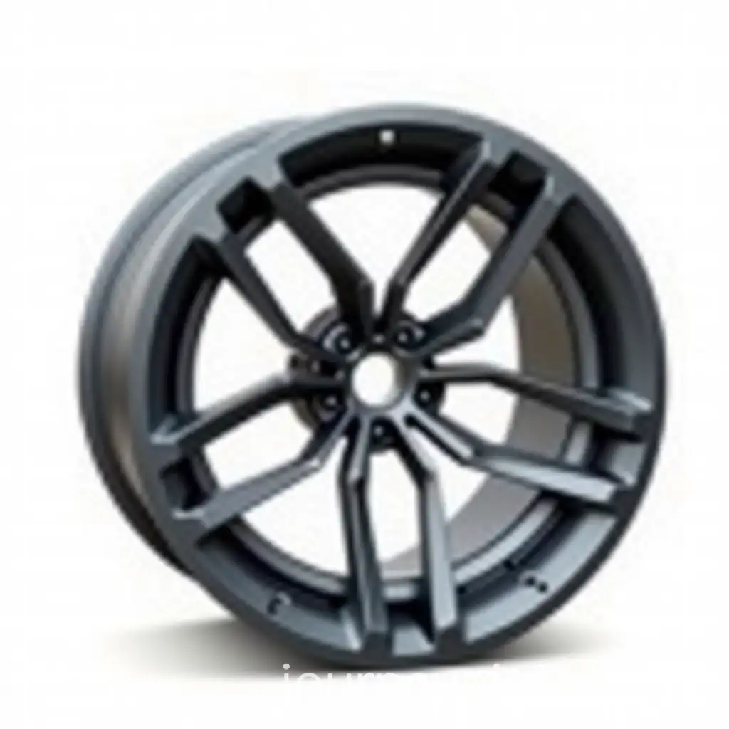 Futuristic-Car-Wheel-Design-with-Sleek-Modern-Spokes