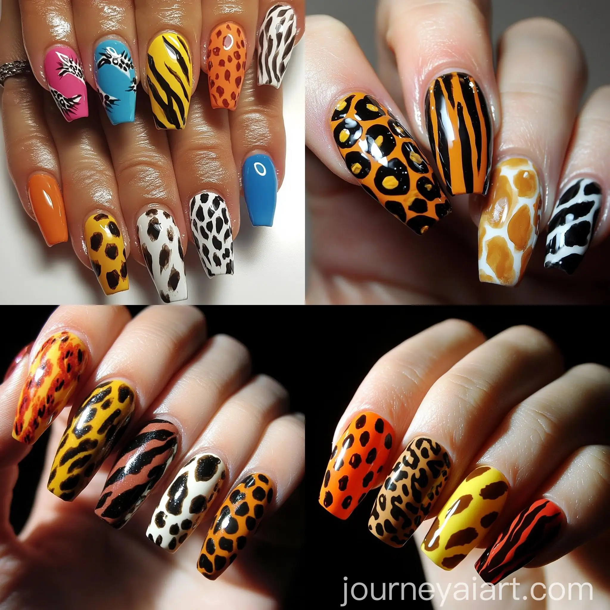 Children-Decorating-Easter-Eggs