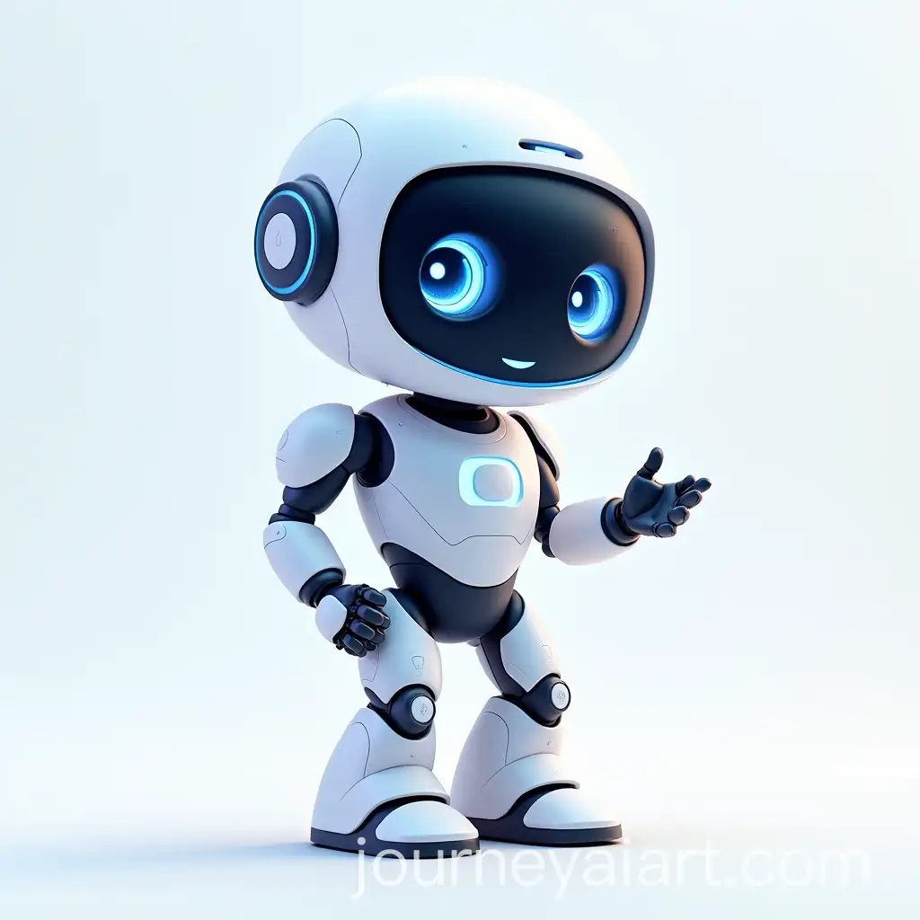 Friendly-Virtual-AssistantAI-Image-Prompt-Expansion-Robot-Mascot-with-Playful-Wink-and-Glowing-Accents