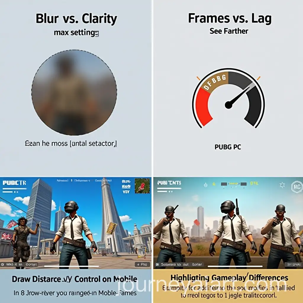 Graphical-and-Performance-Differences-PUBG-Mobile-vs-PUBG-PC