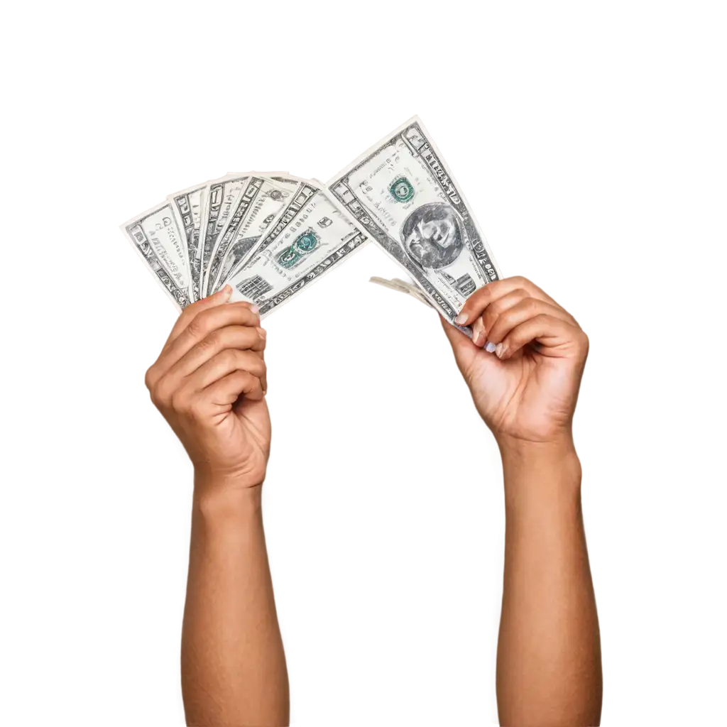 HighQuality-PNG-Image-of-a-Person-Holding-Dollar-Bills