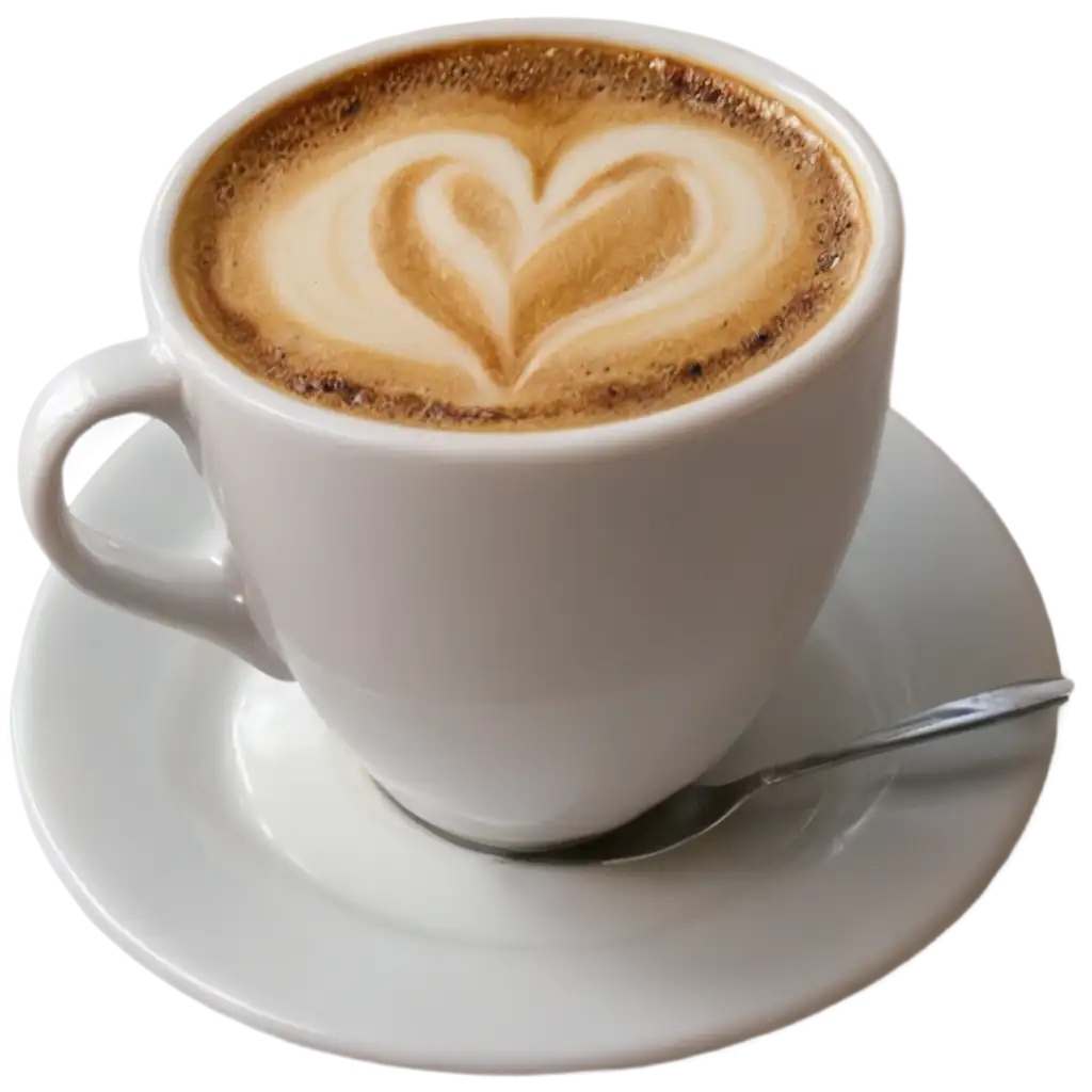 HighQuality-PNG-Image-of-a-Cup-of-Cappuccino-for-Your-Creative-Projects