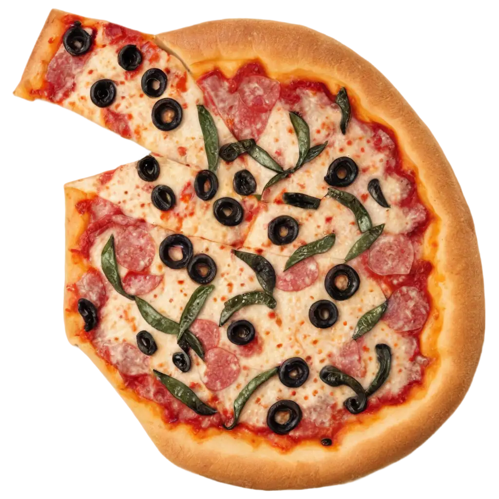 piza