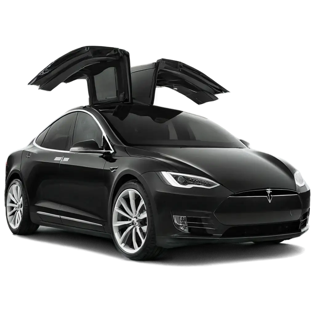 HighQuality-Tesla-PNG-Image-for-Enhanced-Visual-Appeal