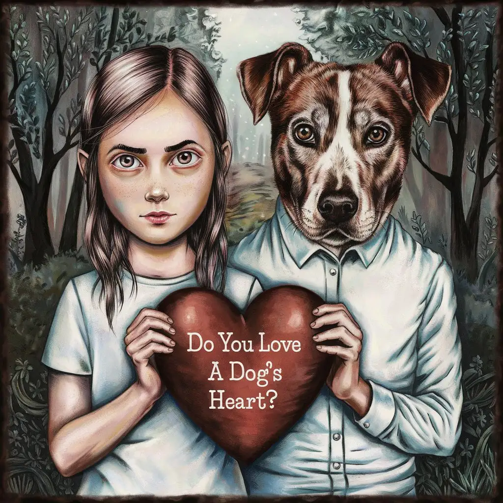 Mysterious-Dog-Heart-Illusion-Between-Girl-and-Oleg