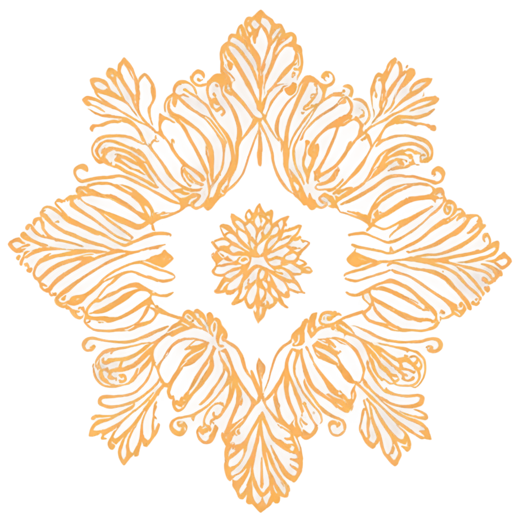 Indian-Art-Style-Decoration-Pattern-PNG-for-Cultural-and-Design-Applications