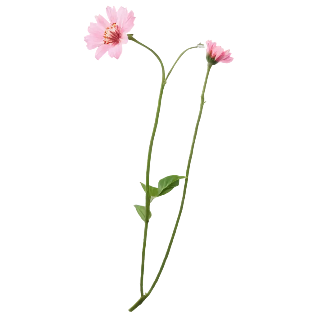 HighQuality-Pink-Flower-PNG-for-Versatile-Digital-Use