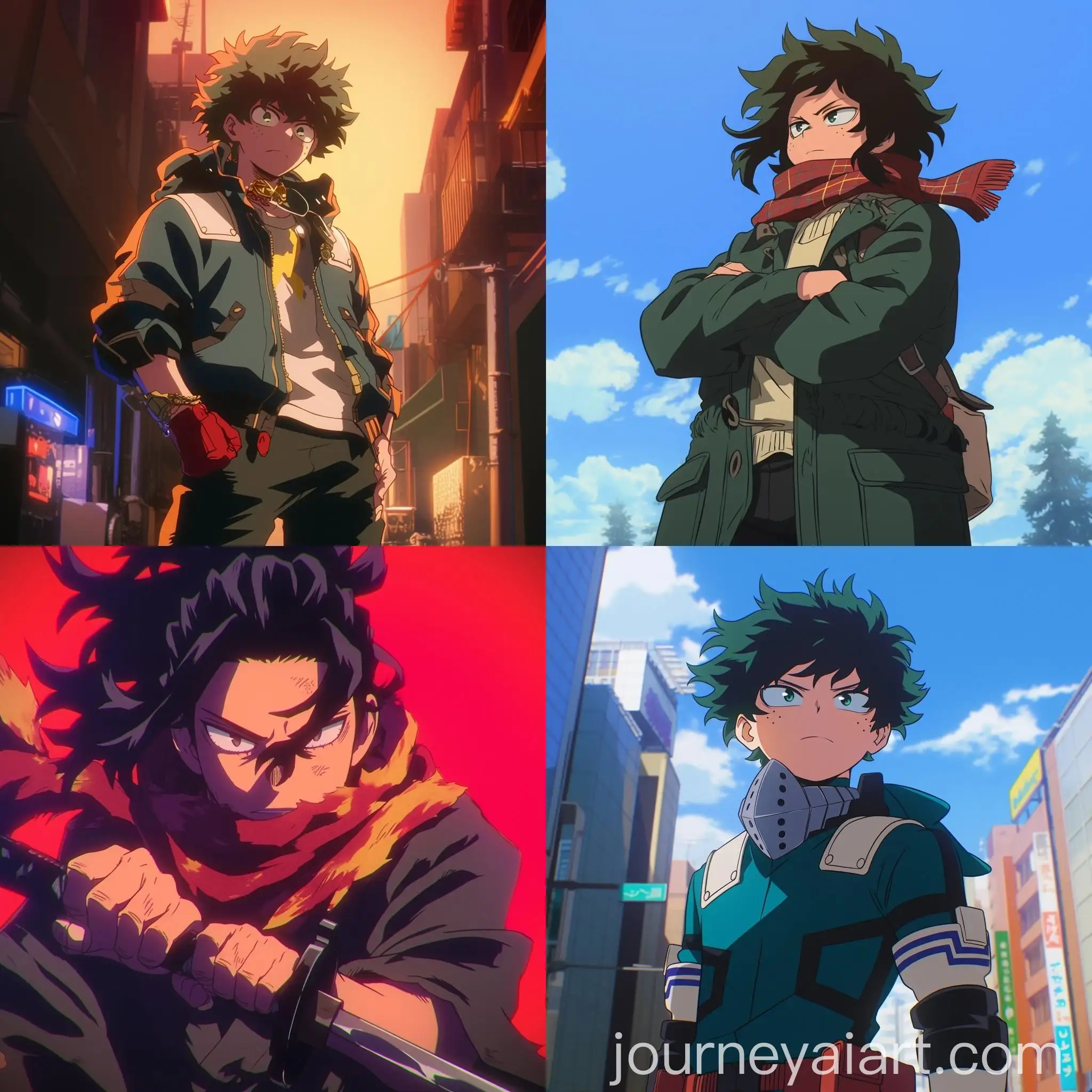 Anime-Character-in-Colorful-Stylized-Outfit-with-Superpowers