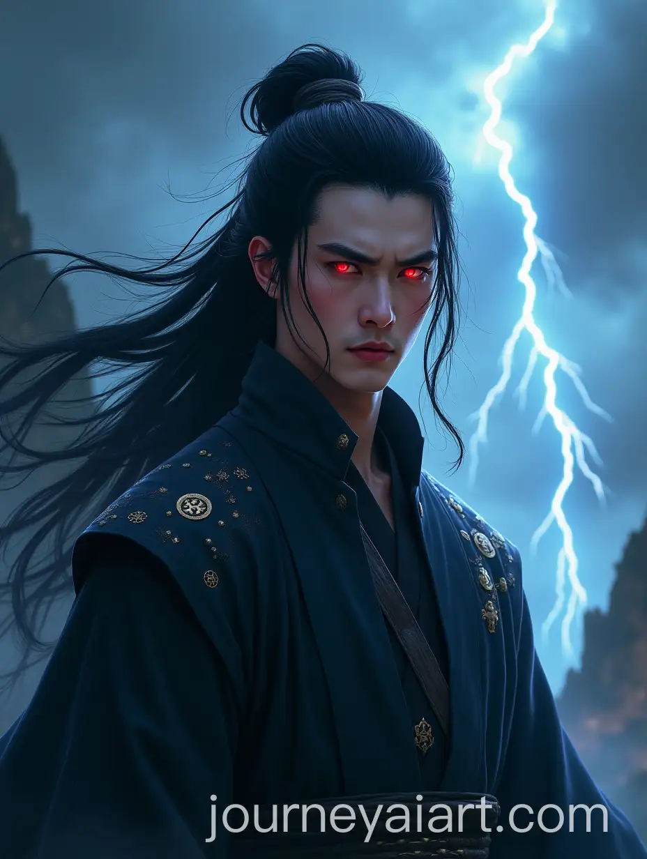 Wang-Lin-Hero-of-Renegade-Immortal-in-a-Mystical-Martial-Arts-Landscape