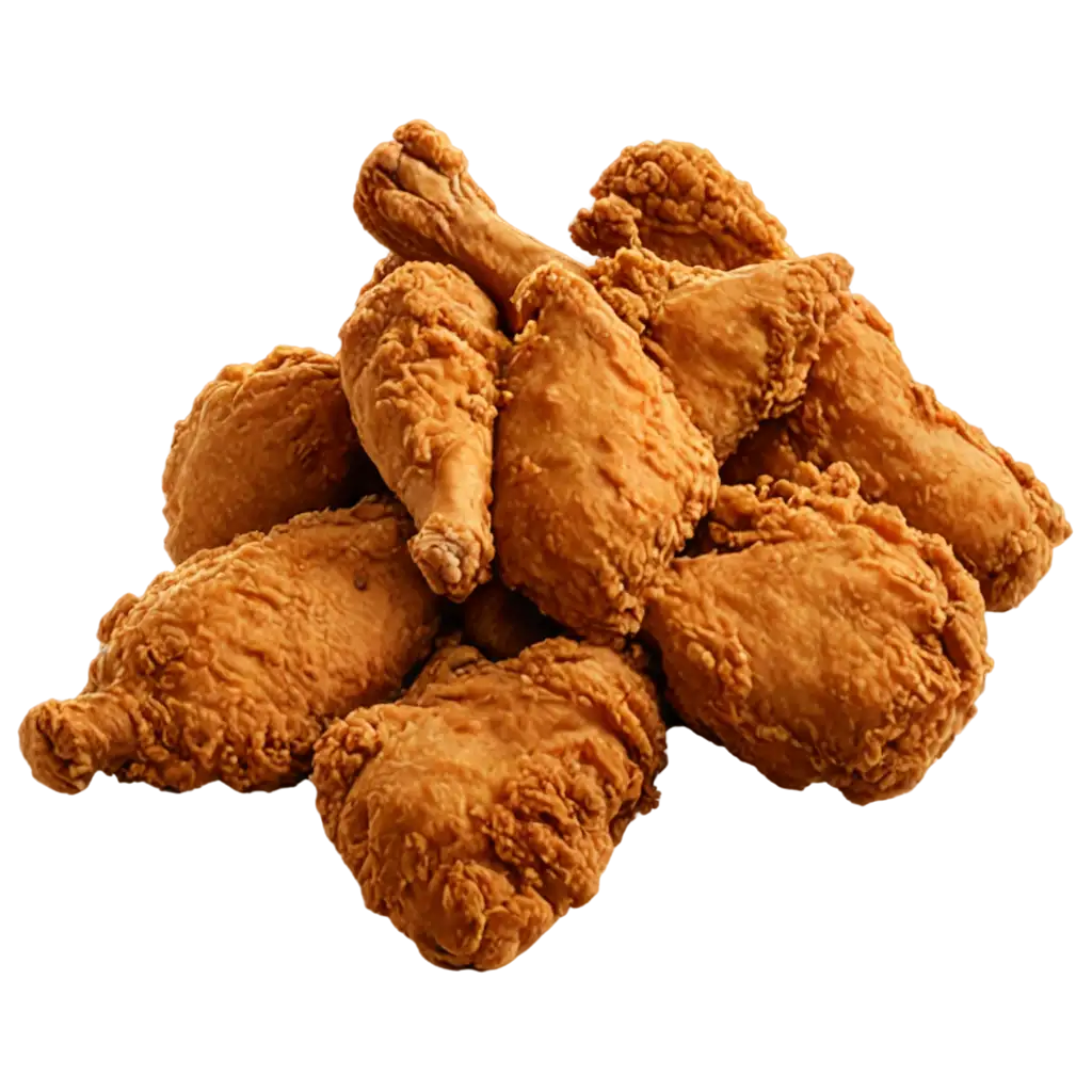 Delicious-Fried-Chicken-PNG-Image-for-Clear-and-HighQuality-Visuals