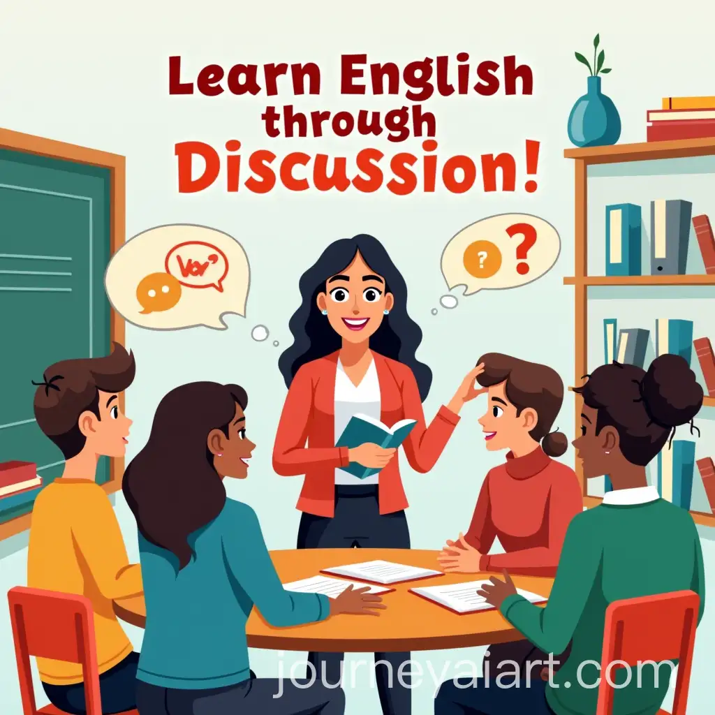 Diverse-Students-Engaging-in-English-Discussion-at-Cambridge-College