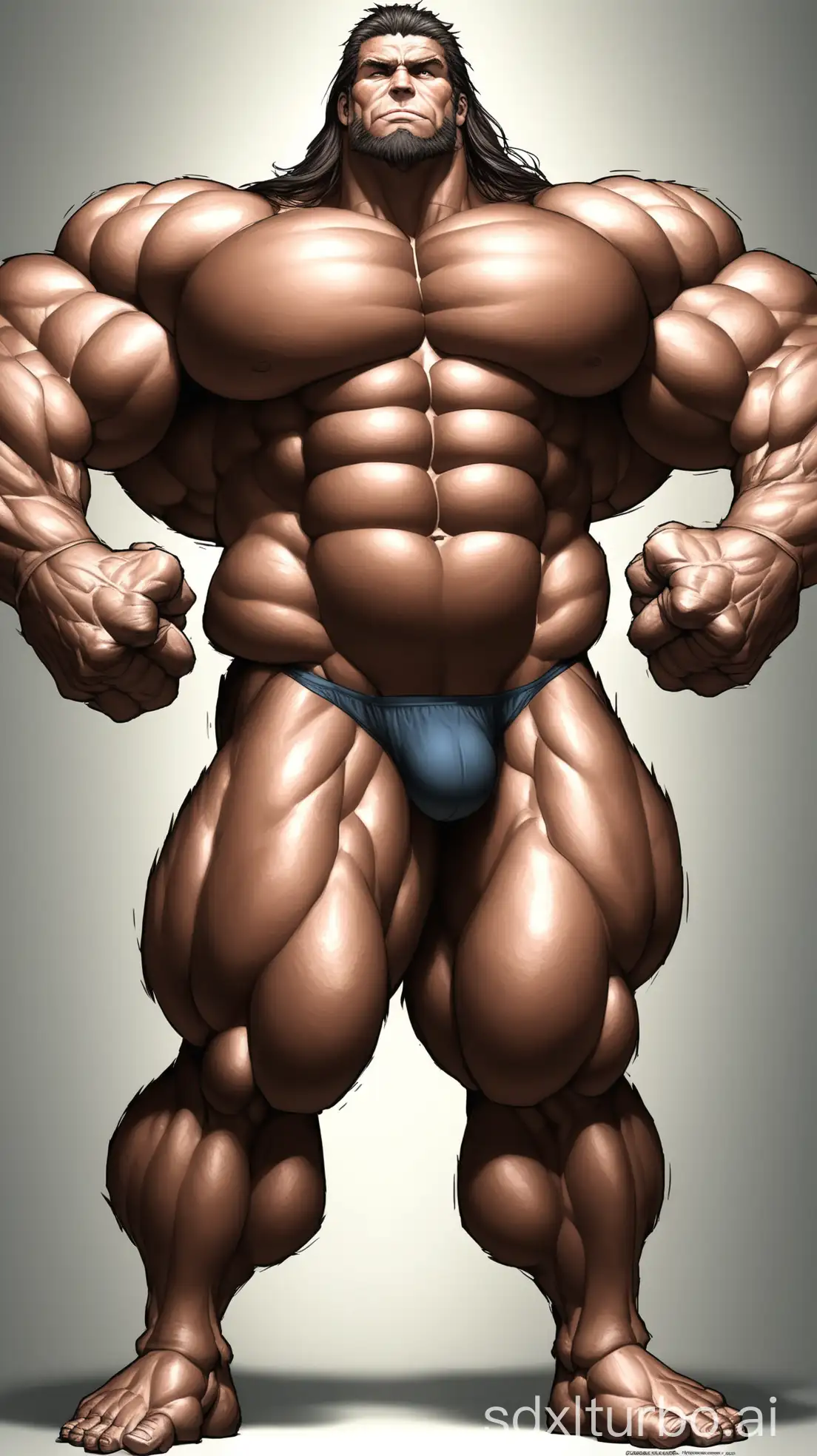 Superhuman-with-Giant-Muscular-Body-and-Powerful-Physique