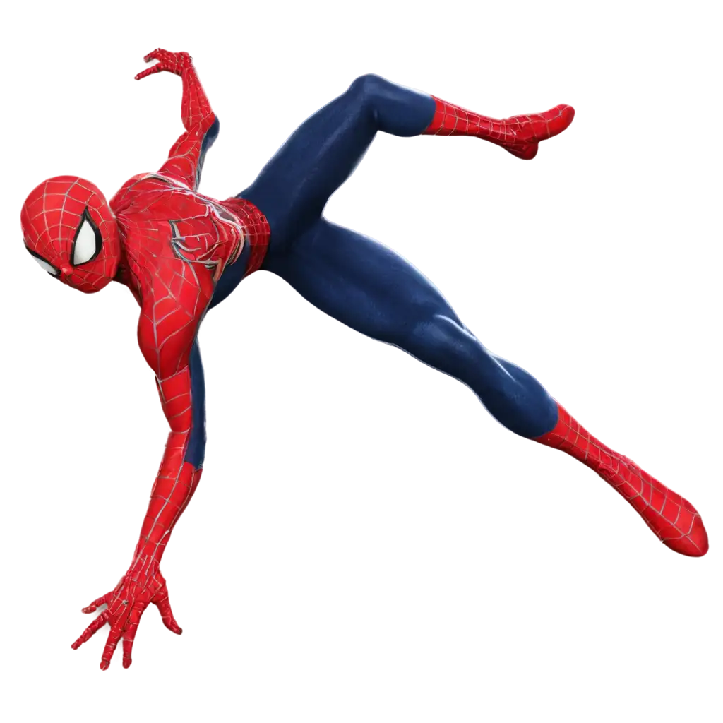 HighQuality-Spiderman-PNG-Image-for-Creative-Projects-and-Online-Use