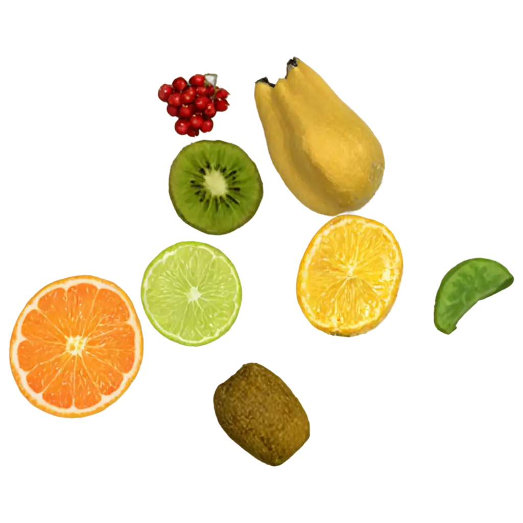 All-Fruits-PNG-Image-HighQuality-Transparent-Fruits-Illustration-for-Versatile-Use