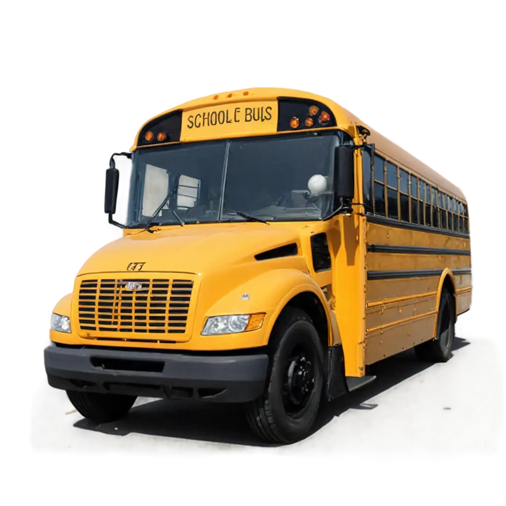 School-Bus-PNG-Image-for-Educational-and-Creative-Uses