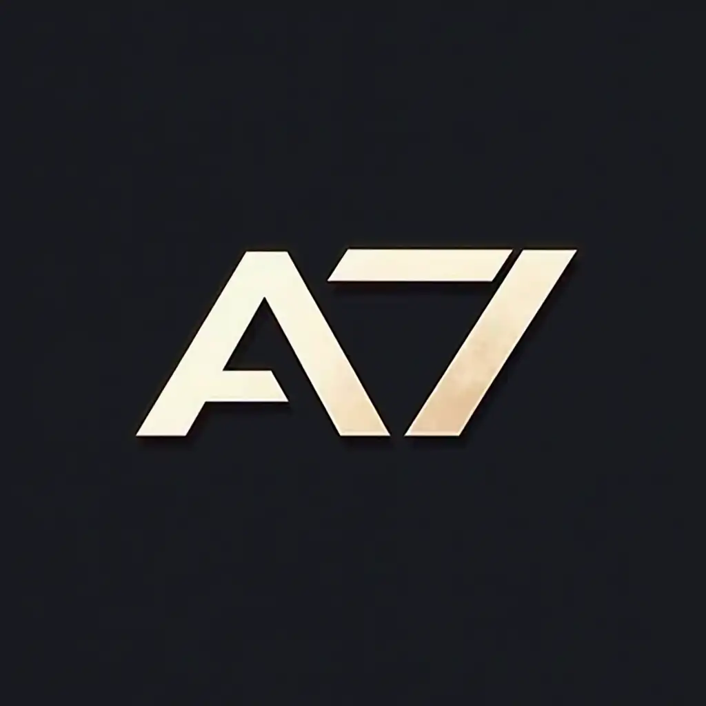 A7 logo