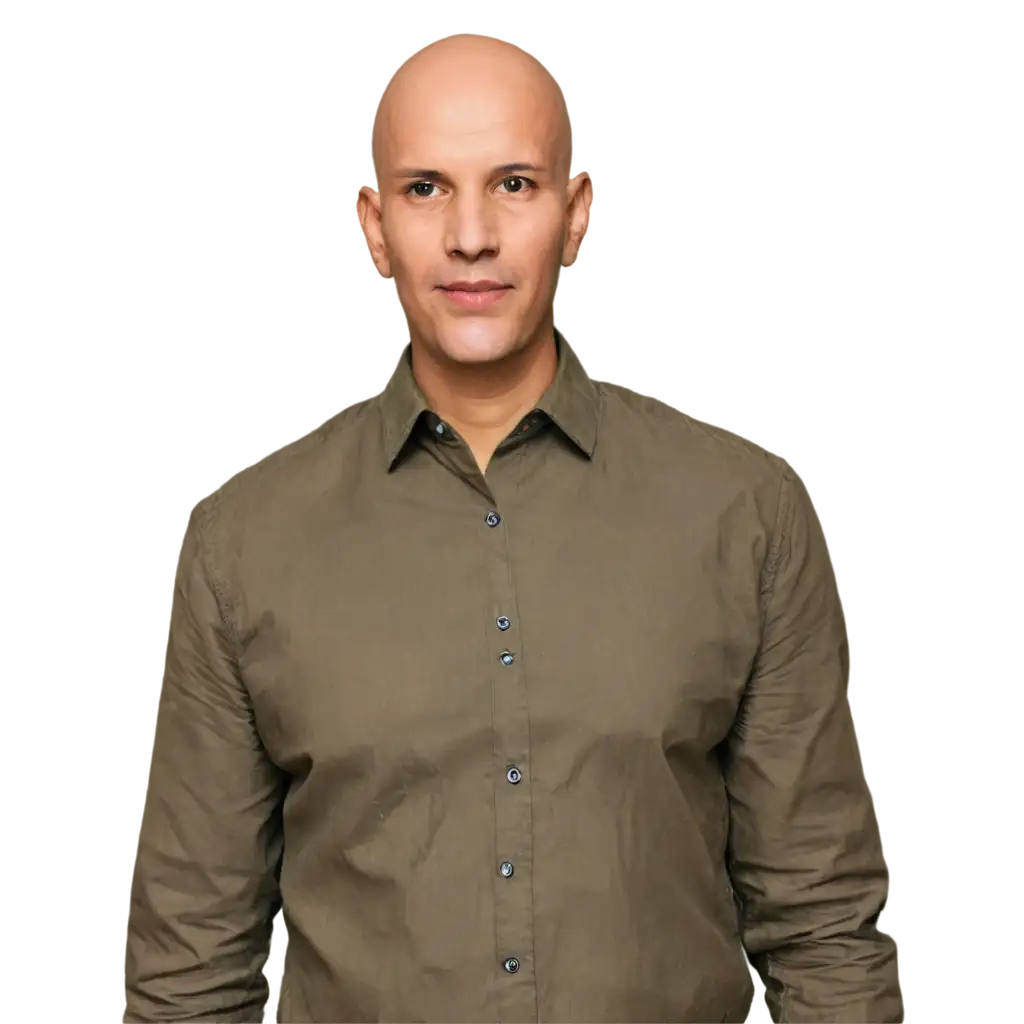 Bald-Indian-Man-PNG-Image-for-Versatile-Digital-Use