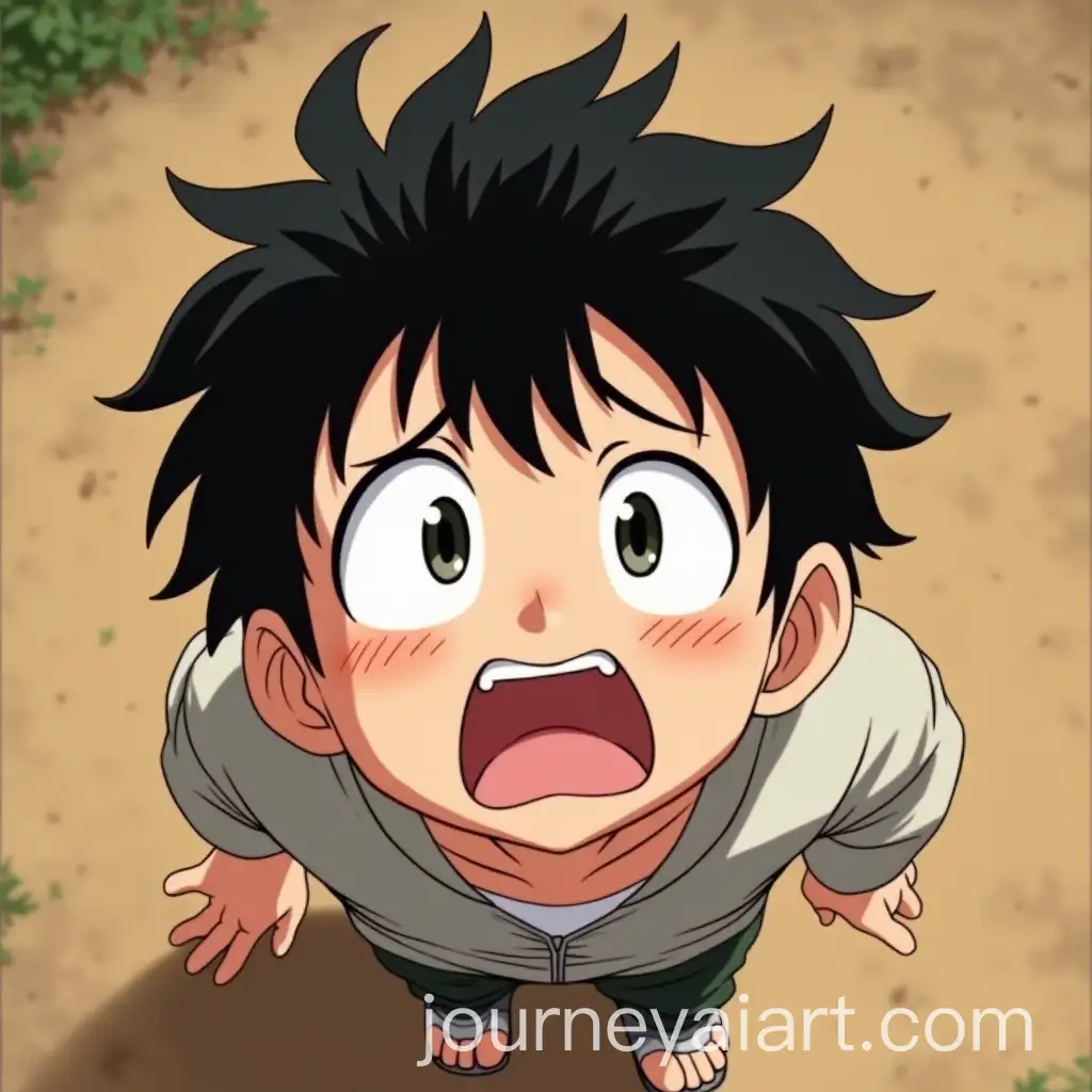 Jins-Funny-Manhwa-Expression-with-Exaggerated-Features